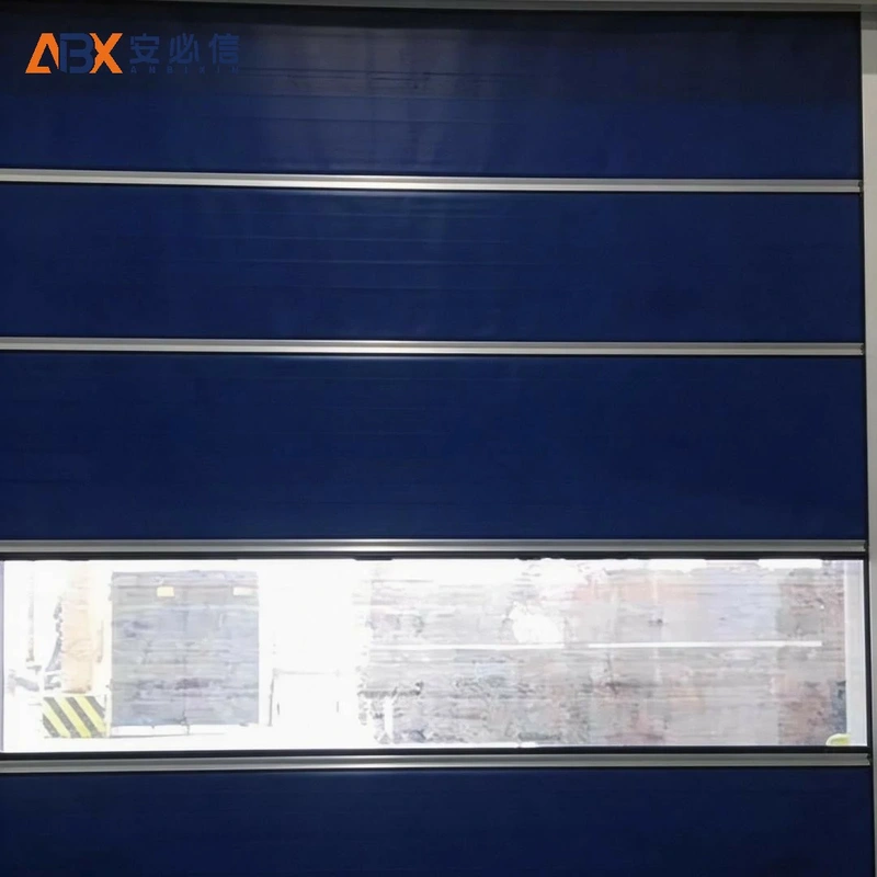 黔南布依族苗族自治州洁净快速门