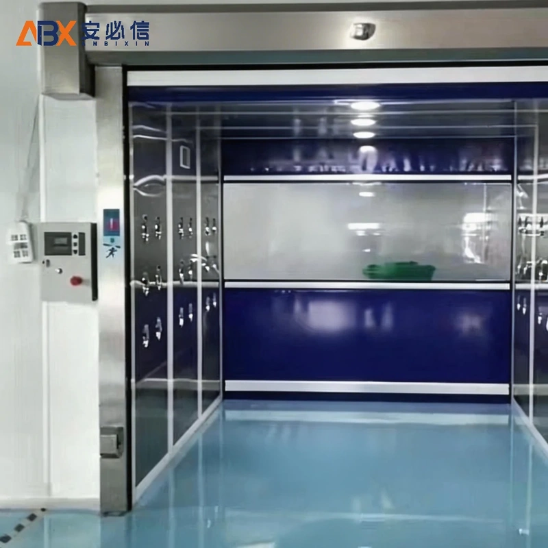 黔南布依族苗族自治州快速卷帘门
